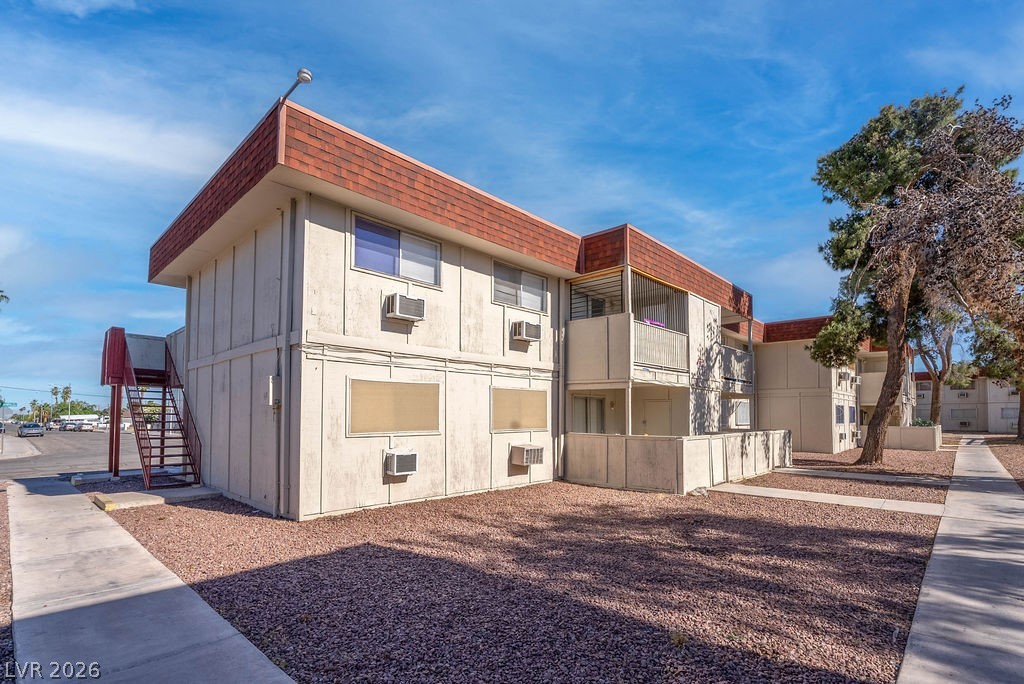 5396 Swenson Street 30 Las Vegas NV 89119