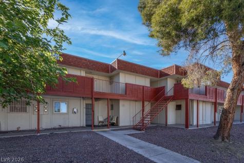 5396 Swenson Street 30 Las Vegas NV 89119