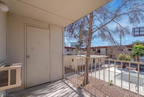 5396 Swenson Street 30 Las Vegas NV 89119