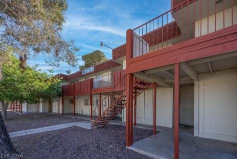 5396 Swenson Street 30 Las Vegas NV 89119
