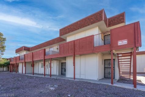 5396 Swenson Street 30 Las Vegas NV 89119