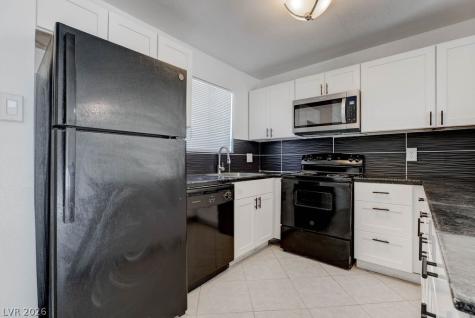 5396 Swenson Street 30 Las Vegas NV 89119