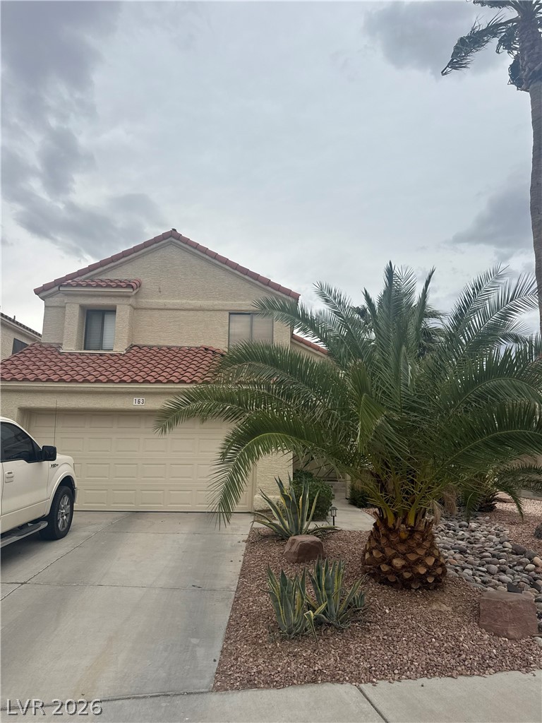 163 Coventry Drive Henderson NV 89074