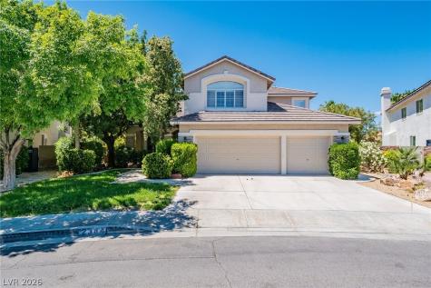 2384 Denair Way Henderson NV 89074