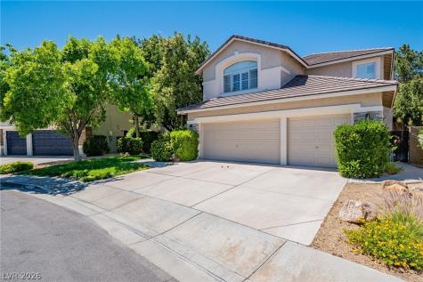 2384 Denair Way Henderson NV 89074