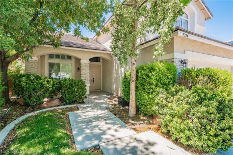 2384 Denair Way Henderson NV 89074