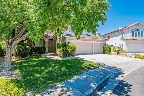 2384 Denair Way Henderson NV 89074