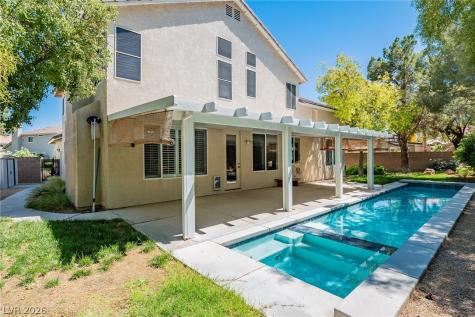 2384 Denair Way Henderson NV 89074