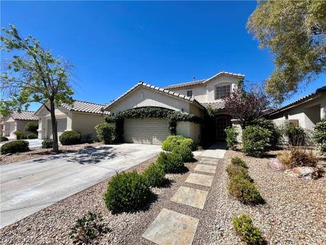 3253 River Glorious Lane Las Vegas NV 89135