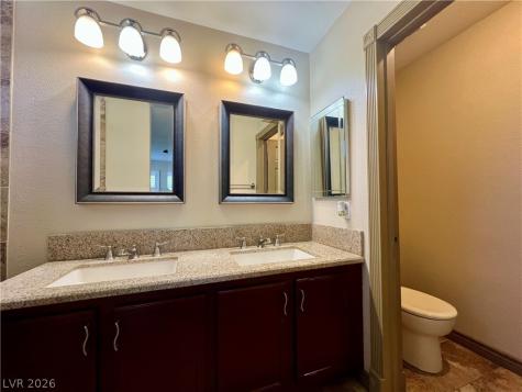 3253 River Glorious Lane Las Vegas NV 89135