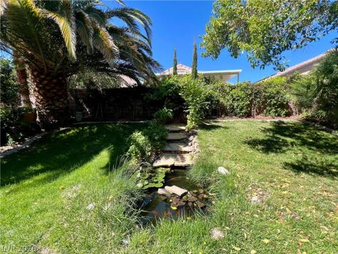 3253 River Glorious Lane Las Vegas NV 89135