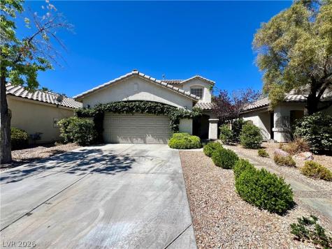 3253 River Glorious Lane Las Vegas NV 89135