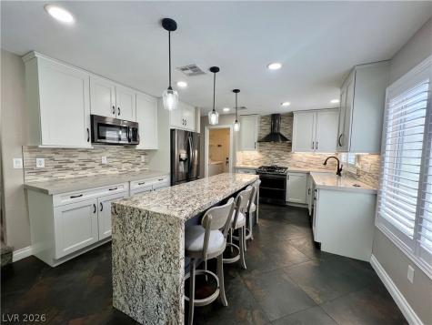 3253 River Glorious Lane Las Vegas NV 89135