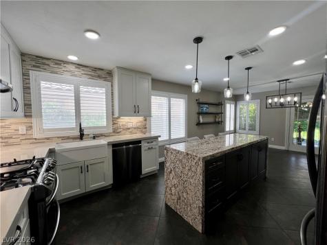 3253 River Glorious Lane Las Vegas NV 89135