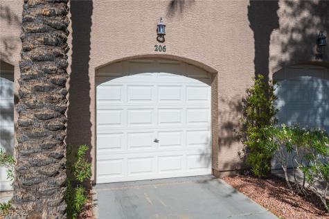 Las Vegas NV 89134