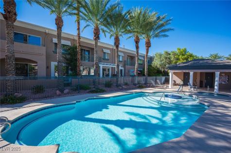 Las Vegas NV 89134