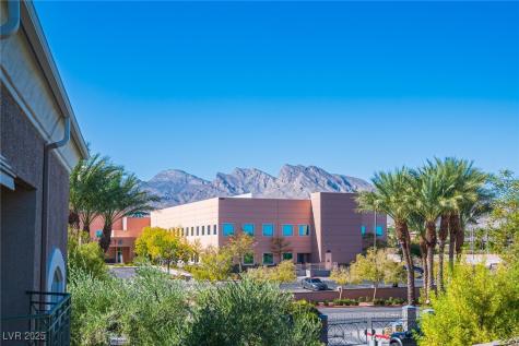 Las Vegas NV 89134