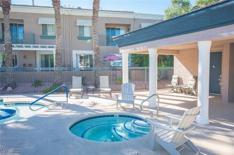 Las Vegas NV 89134