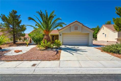 9053 Marble Drive Las Vegas NV 89134