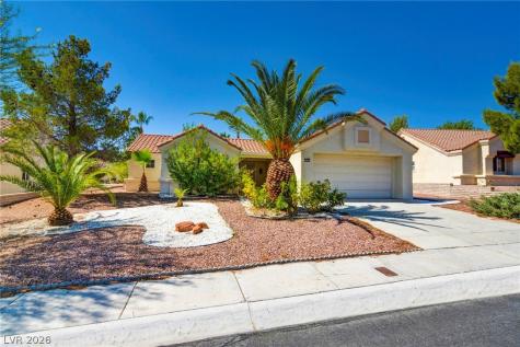 9053 Marble Drive Las Vegas NV 89134