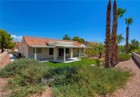9053 Marble Drive Las Vegas NV 89134