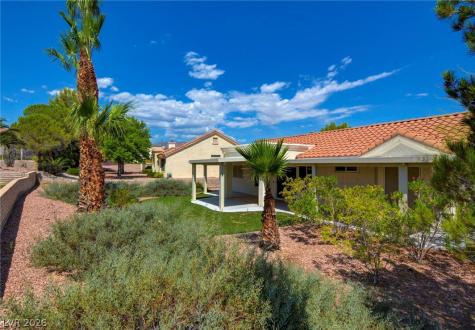 9053 Marble Drive Las Vegas NV 89134