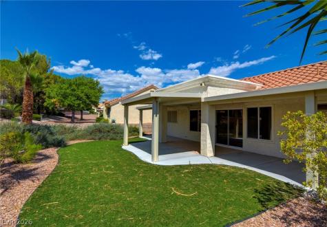 9053 Marble Drive Las Vegas NV 89134