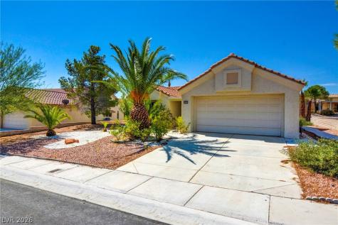 9053 Marble Drive Las Vegas NV 89134