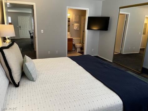 Las Vegas NV 89117