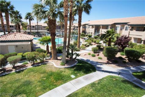 Las Vegas NV 89117