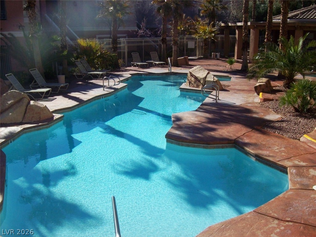 10553 Pine Glen Avenue 205 Las Vegas NV 89144