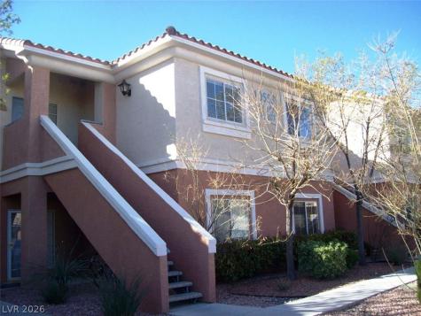 10553 Pine Glen Avenue 205 Las Vegas NV 89144