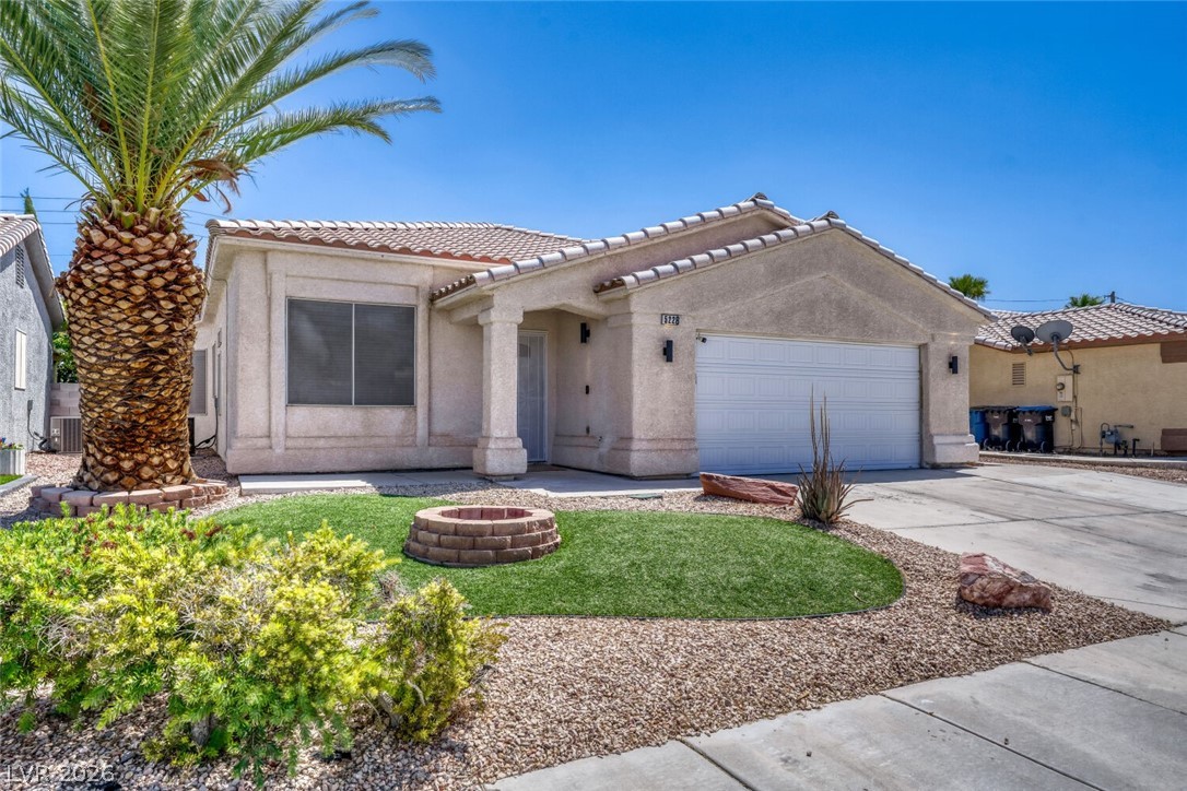 5228 Boca Del Mar Street North Las Vegas NV 89031
