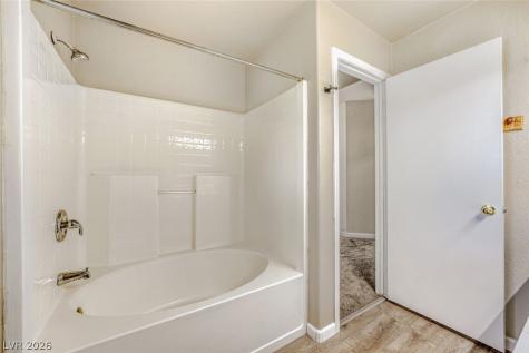5228 Boca Del Mar Street North Las Vegas NV 89031