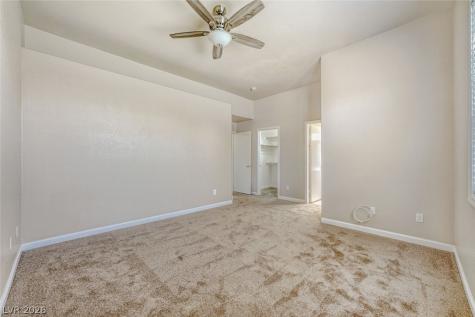 5228 Boca Del Mar Street North Las Vegas NV 89031