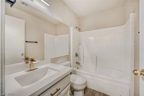 5228 Boca Del Mar Street North Las Vegas NV 89031