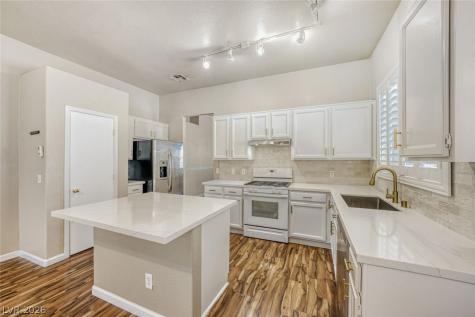 5228 Boca Del Mar Street North Las Vegas NV 89031