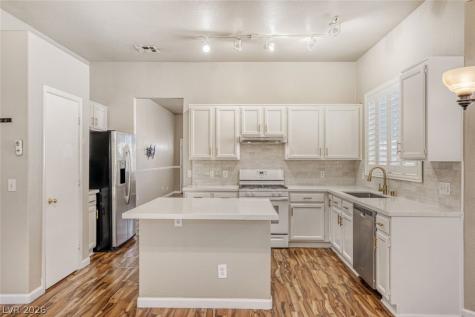5228 Boca Del Mar Street North Las Vegas NV 89031
