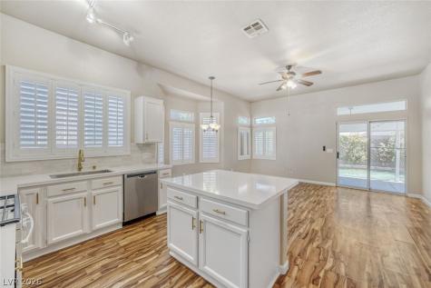 5228 Boca Del Mar Street North Las Vegas NV 89031