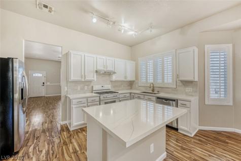 5228 Boca Del Mar Street North Las Vegas NV 89031