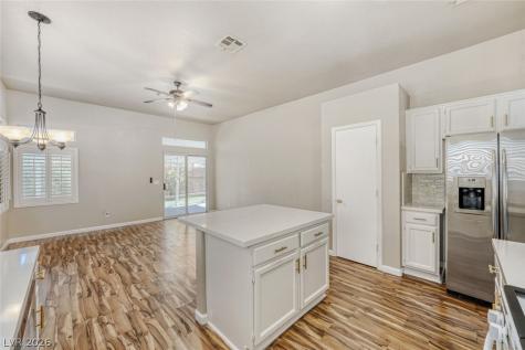 5228 Boca Del Mar Street North Las Vegas NV 89031