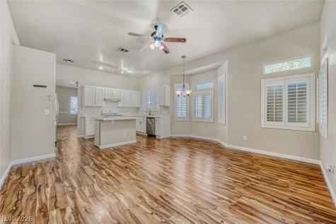 5228 Boca Del Mar Street North Las Vegas NV 89031