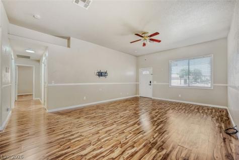 5228 Boca Del Mar Street North Las Vegas NV 89031