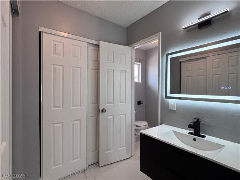 4422 Bennett Drive Las Vegas NV 89121