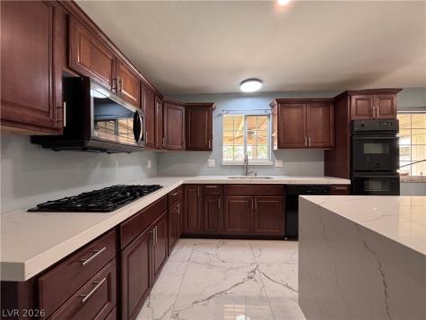 4422 Bennett Drive Las Vegas NV 89121