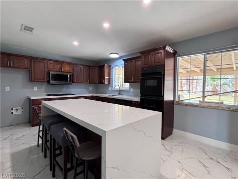4422 Bennett Drive Las Vegas NV 89121