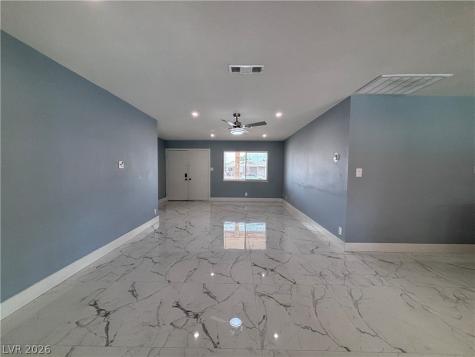 4422 Bennett Drive Las Vegas NV 89121