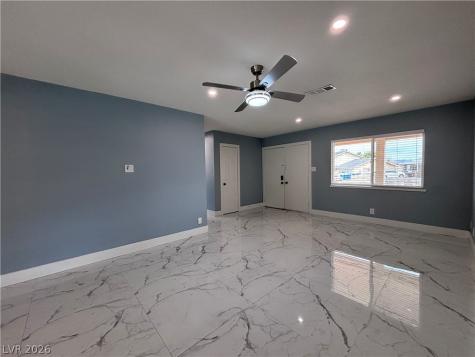 4422 Bennett Drive Las Vegas NV 89121