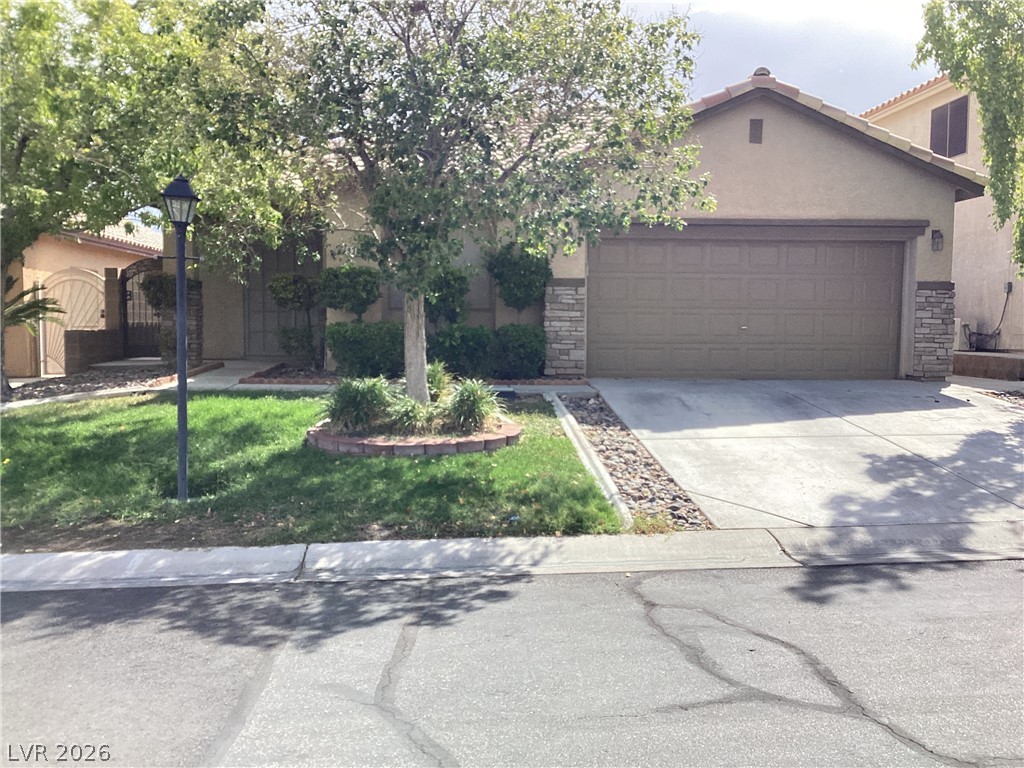 8305 Valley Stream Avenue Las Vegas NV 89131