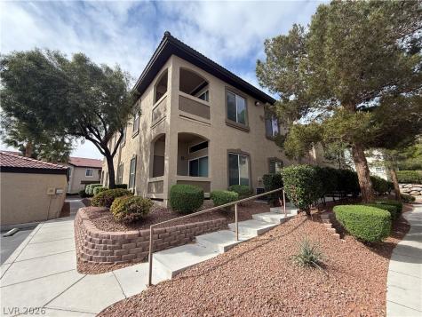 10630 Calico Mountain Avenue 103 Las Vegas NV 89129